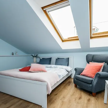 Mia Cozy Apartment With Prague Castle View, Parking & Ac Exterior photo